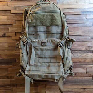 Triple Aught Design TAD FAST Pack Litespeed in Coyote Brown